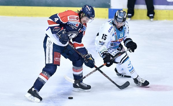 Medveščak - Linz (1)