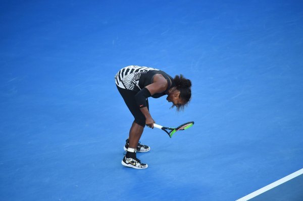 Serena Williams