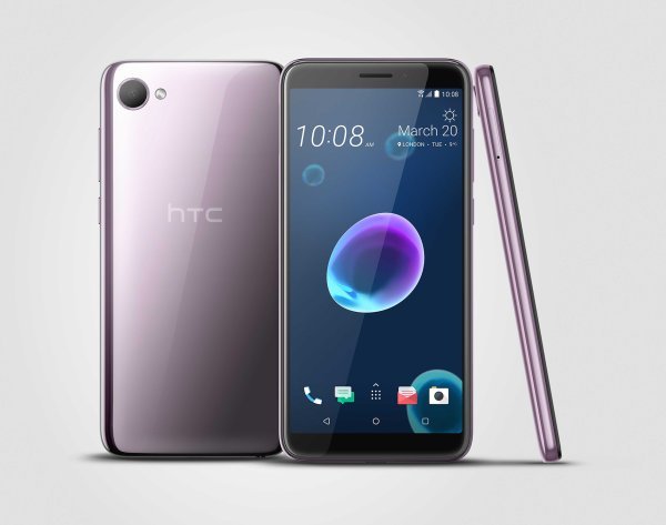 HTC Desire 12