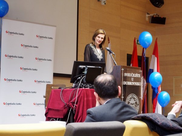 Projekt 'Hrvatska stvara'