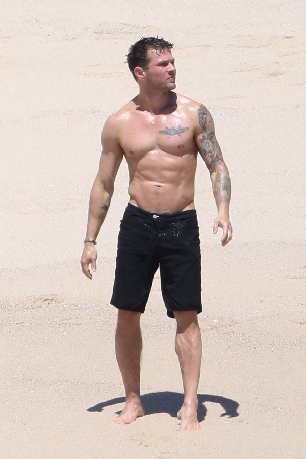 Ryan Phillippe