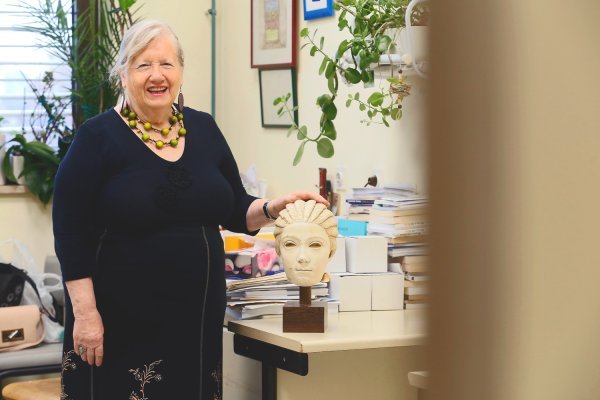 Ljubica Uvodić-Vranić