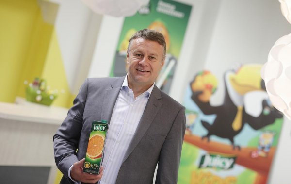 Vlasnik Stanić grupe kaže da voli izazove