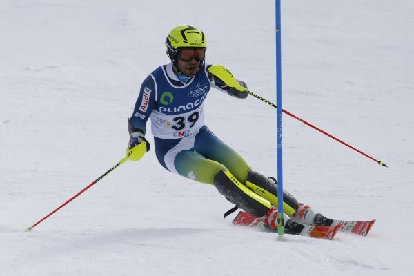 Prvenstvo Hrvatske u alpskom skijanju (2)