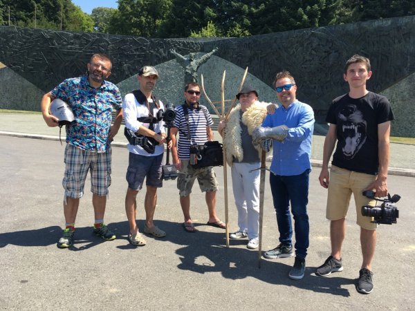 Hrvatski velikani 2. sezona