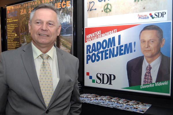 Davorko Vidović
