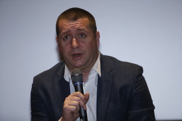 Richard Brešković, direktor Sektora marketinga privatnih korisnika