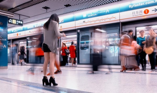 Neprilagođene putnika Kina će strogo kažnjavati