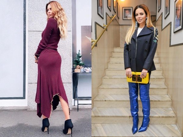 Nikolina Pišek Ristović