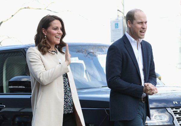 Kate Middleton