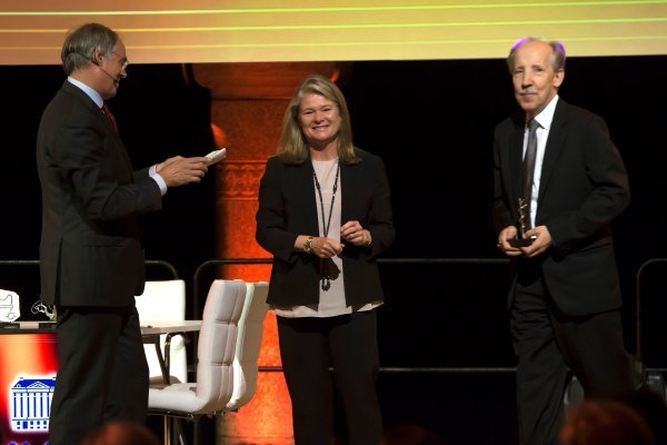 Charlene de Carvalho-Heineken