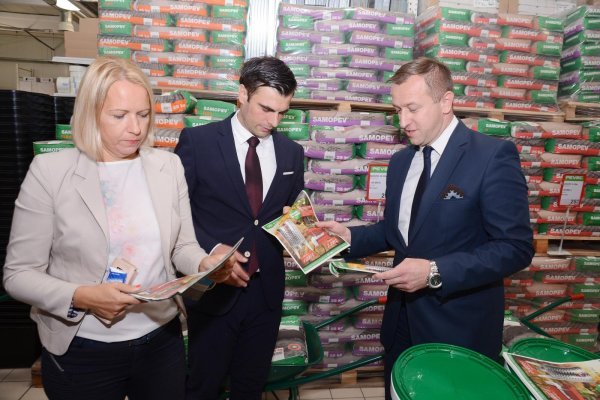 Gradonačelnica Siska Kristina Ikić Baniček