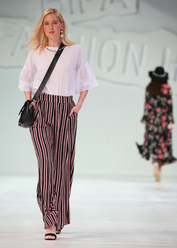 26. BIPA Fashion.hr, revija Robert Sever