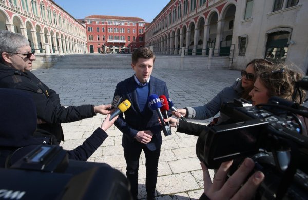 Zdravko Marić komentirao poboljšanje kreditnog rejtinga