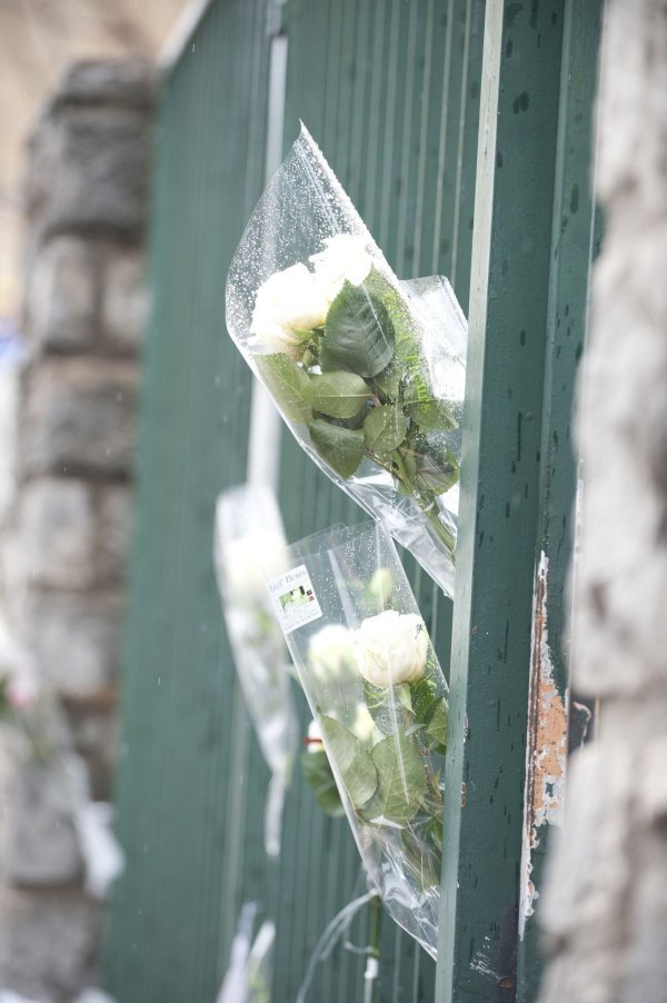 Francuska tuguje za herojom - Arnaudom Beltrameom