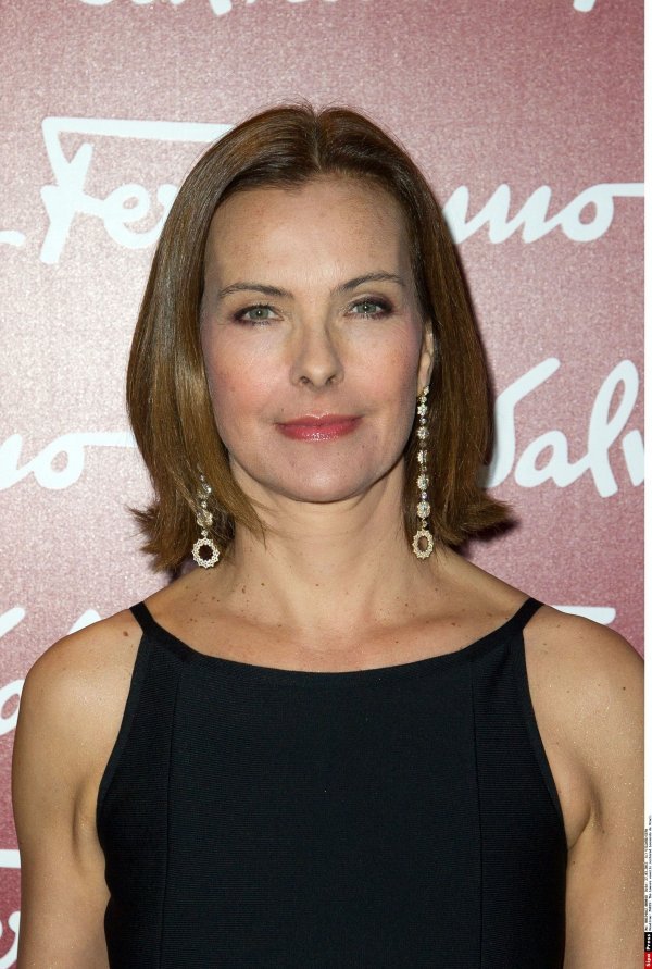 Carole Bouquet