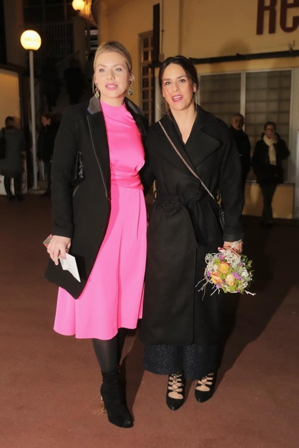 Ana Begić Tahiri, Ana Maras