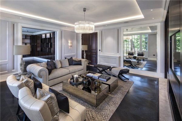 Ljetnikovac Pierre-Emerick Aubameyanga