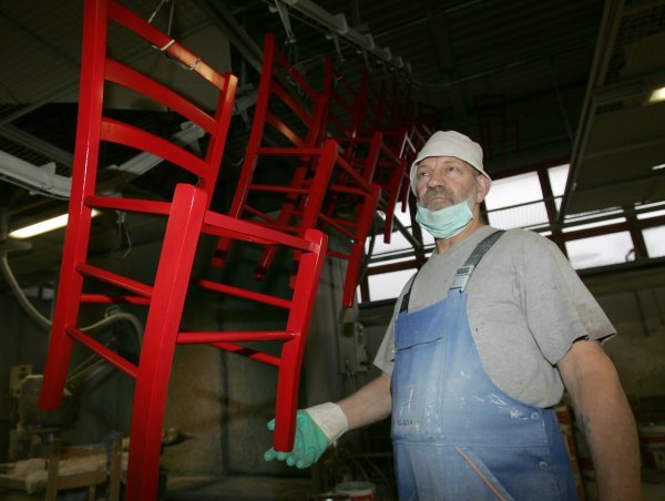 Drvna industrija Klana