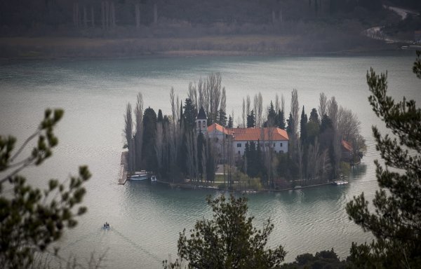 Potraga za nestalim 16-godišnjakom