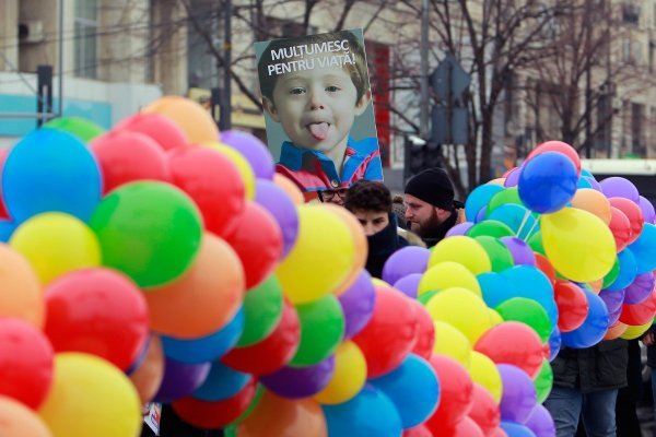 Skup podrške rumunjsko-moldavskom ujedinjenju
