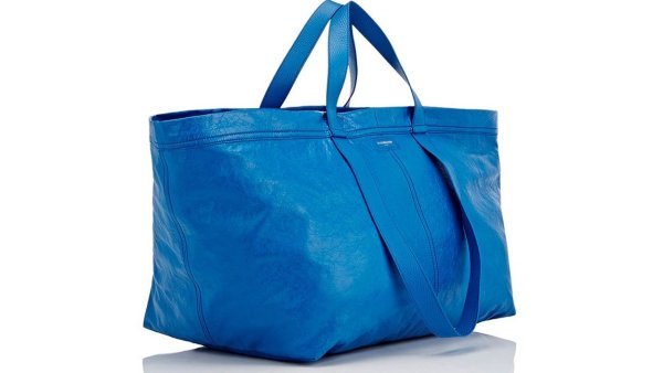 Balenciaga torba za kupnju