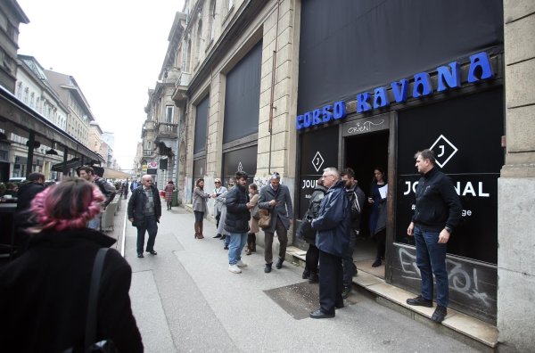 Marić i Bandić potpisali ugovor o zamjeni nekretnina između RH i Grada Zagreba