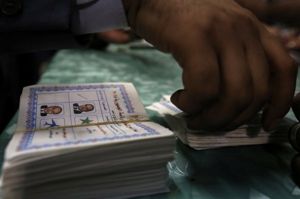 Građani glasaju trećeg i posljednjeg dana predsjedničkih izbora u Egiptu