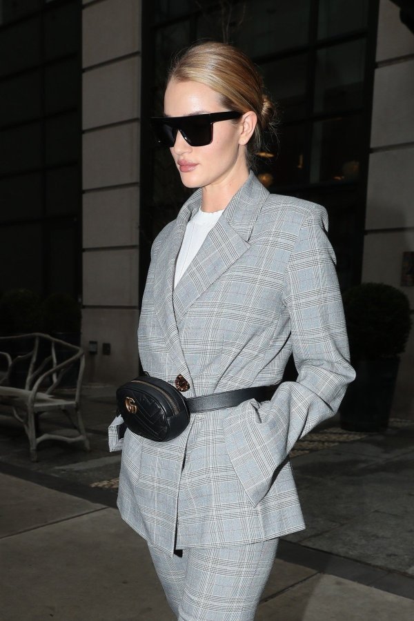 Rosie Huntington-Whiteley