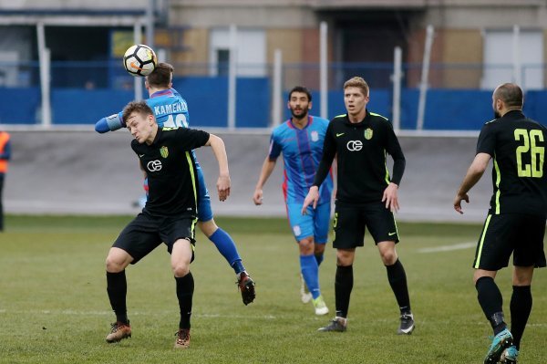 Rudeš - Istra 1961 (27. kolo HT Prve lige) 09 (Karlo Kamenar)
