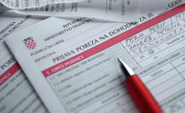 Porezna inspekcija kod poduzetnika rigorozno provjerava putne naloge