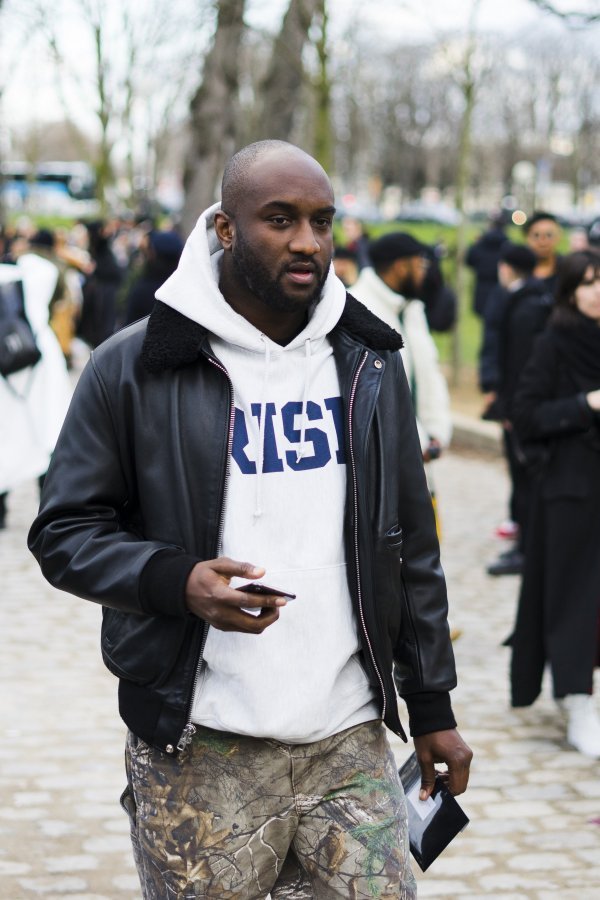 Virgil Abloh