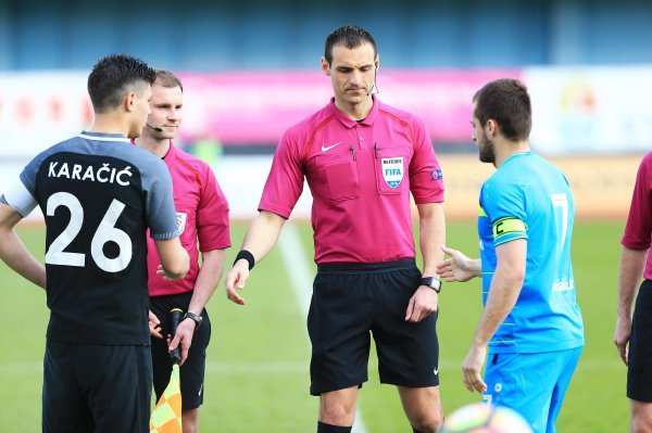 Cibalia - Lokomotiva 1:1, HT Prva liga, 27. kolo, 30.3.2018.