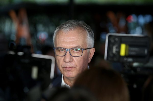 Rajko Ostojić