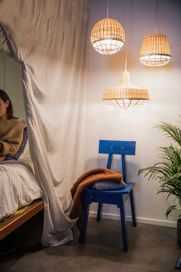 Ikea kolekcija Industriell