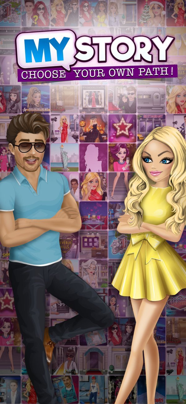 Igre iz Nanobitove kuhinje