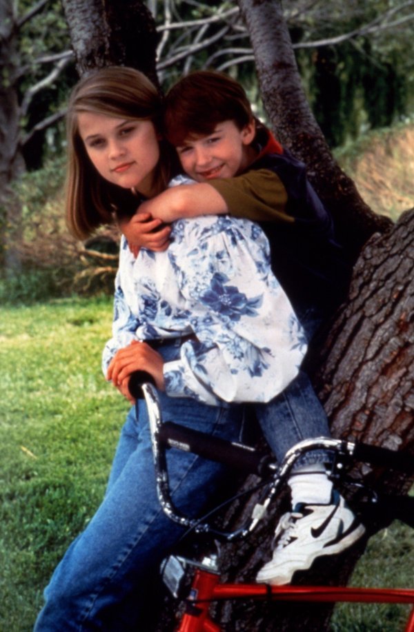 Reese Witherspoon kao mala