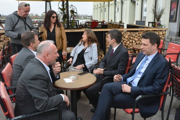 Most u Slavonskom Brodu