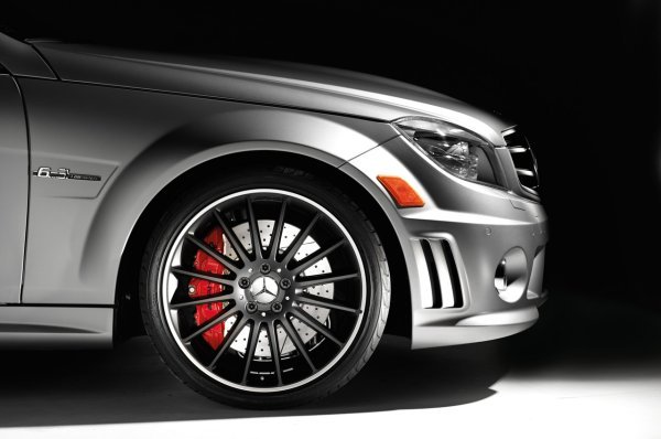 mercedes