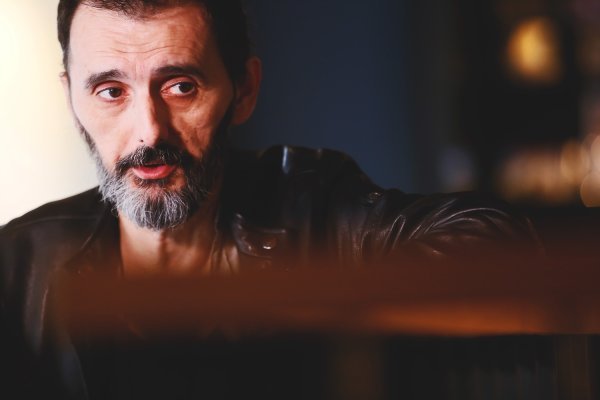 Goran Bare