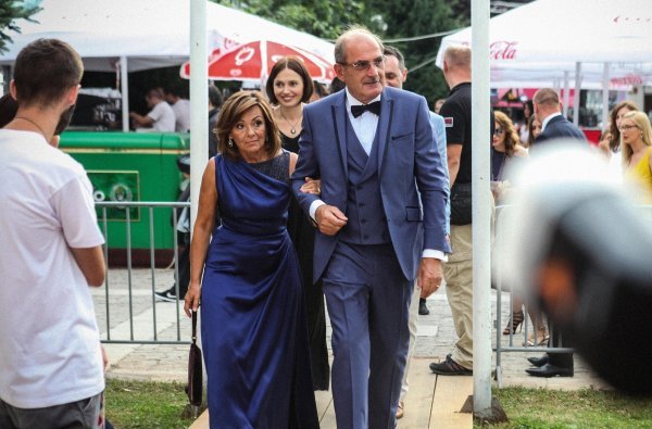 Nijaz i Mirsada Hastor