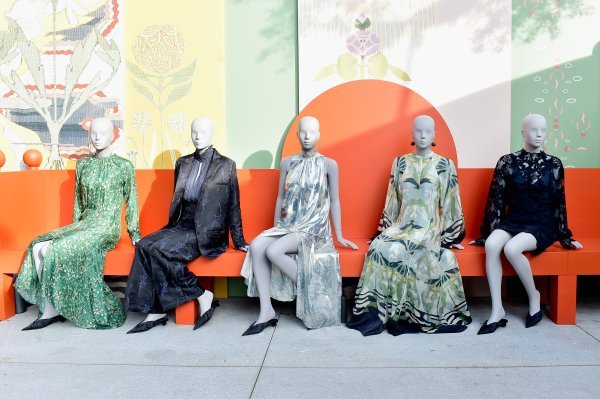 H&M Conscious Exclusive kolekcija