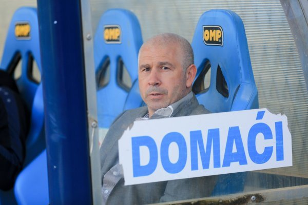 Cibalia - Inter (HT Prva liga, 28. kolo)