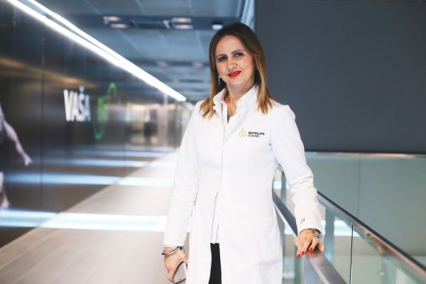 Mag. nutr. Mirela Marić