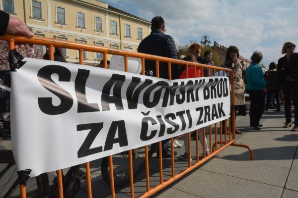 Brođani Svjetski dan zdravlja obilježili akcijom za djecu