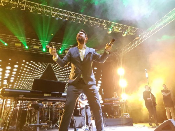 Petar Grašo trijumfirao u Zadru