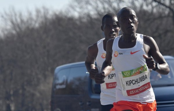 Berlinski polumaraton