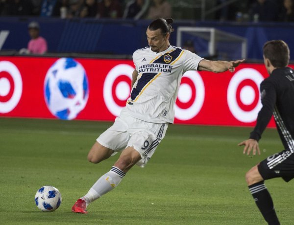 Zlatan Ibrahimović
