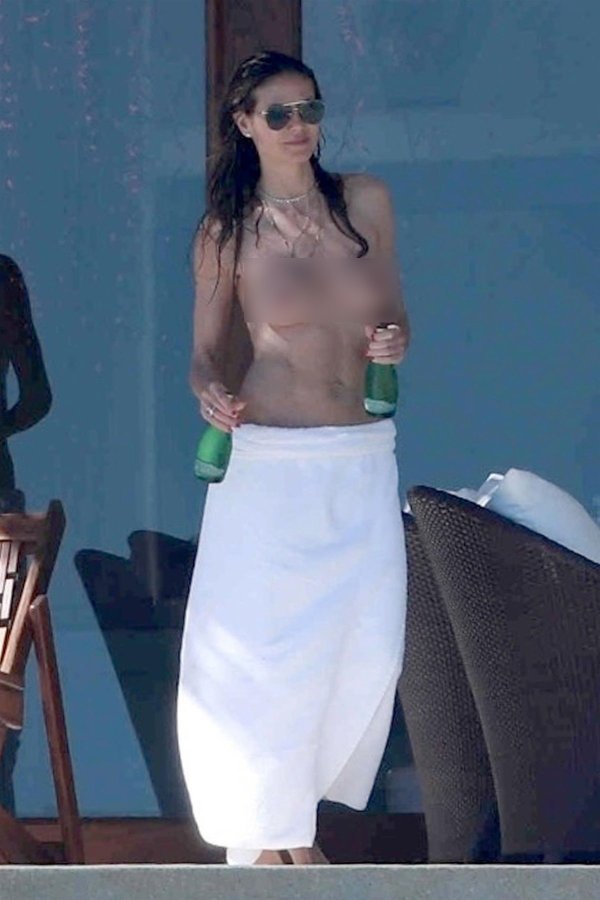 Heidi Klum
