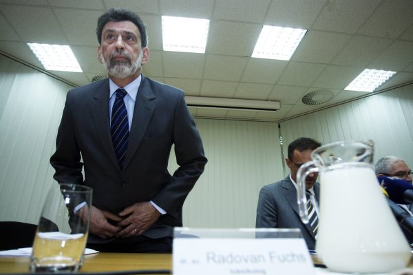 Radovan Fuchs